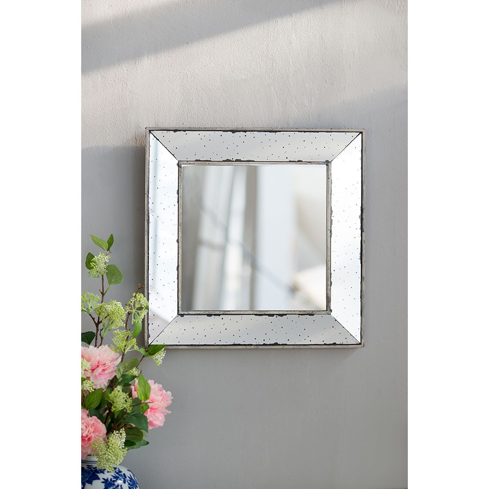 Marion Square Hanging Mirror