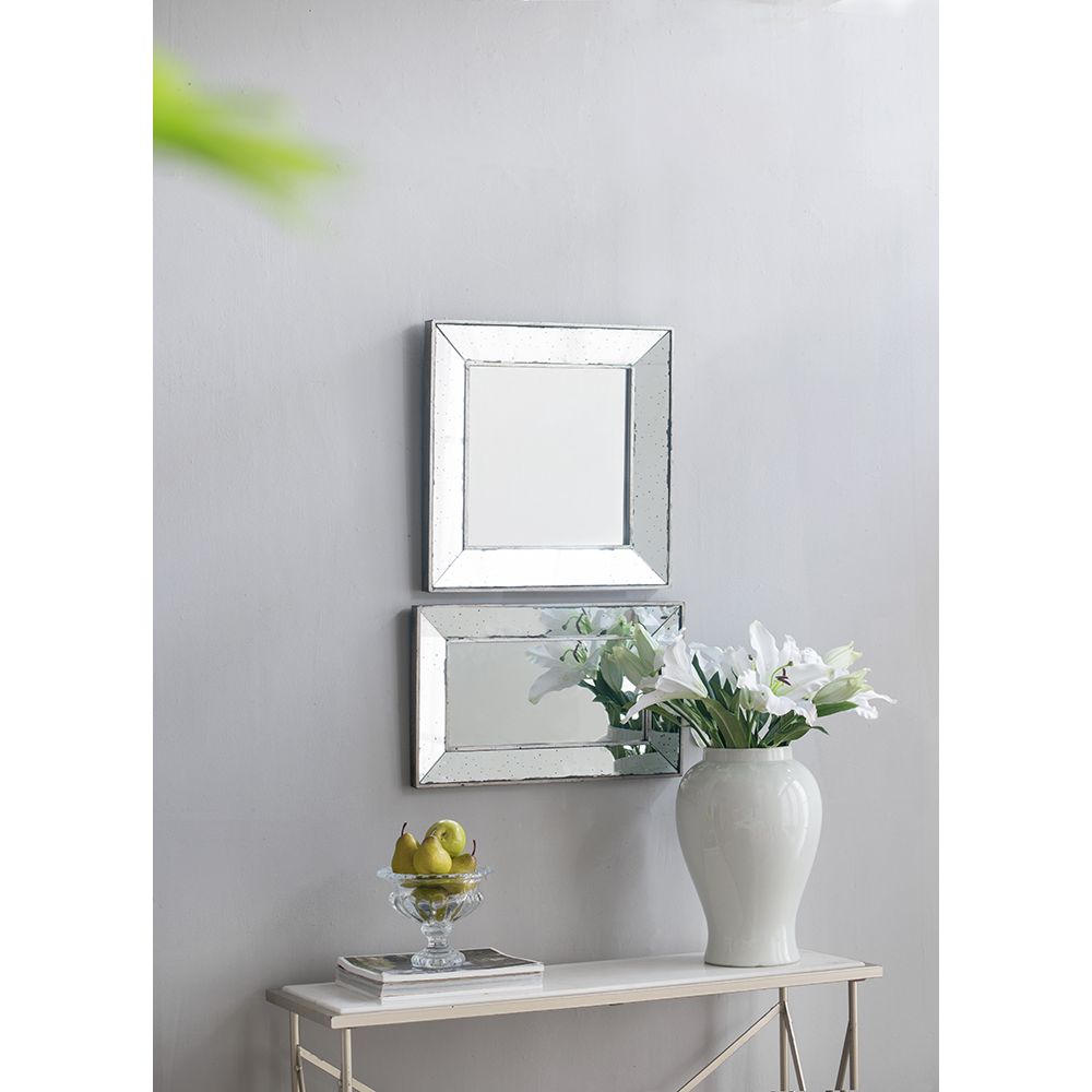 Marion Square Hanging Mirror