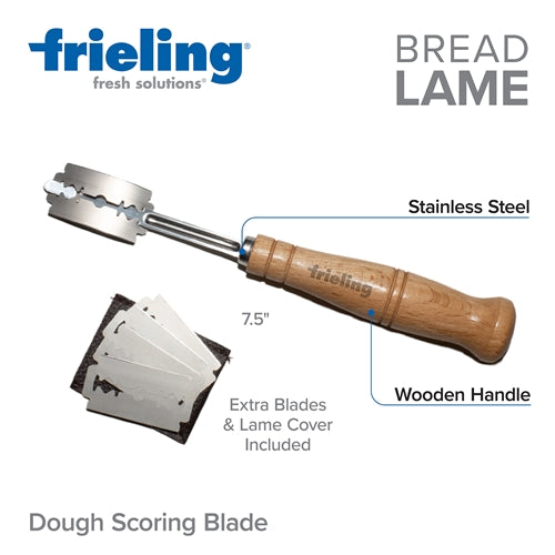 Bread Lame | 7.5"