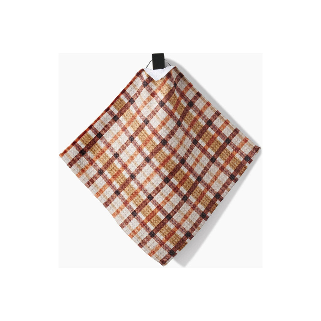 Geometry - Maple Jane Dishcloth Set