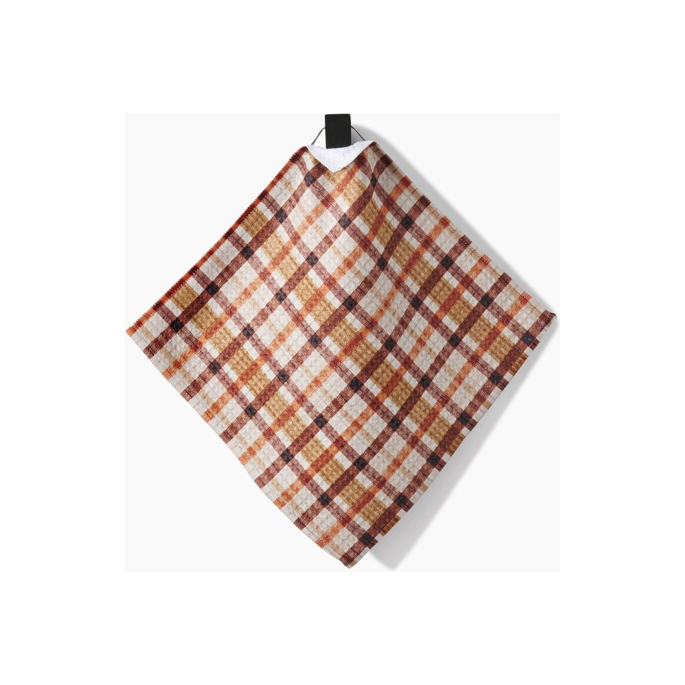Geometry - Maple Jane Dishcloth Set