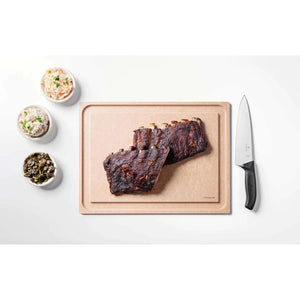 BBQ Board Series