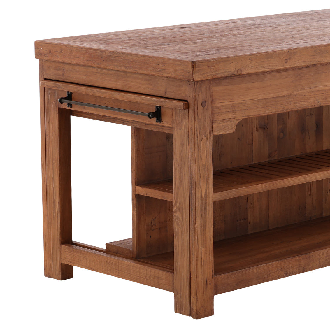 Montana Kitchen Island