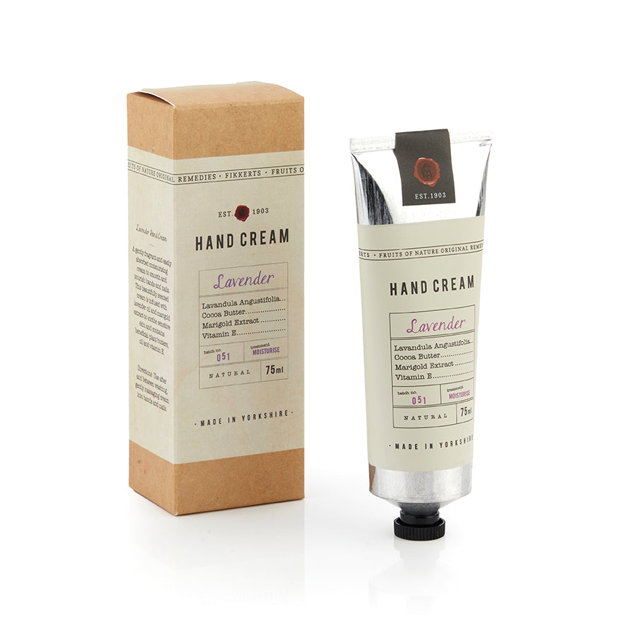 Fruits of Nature Collection | Hand Cream