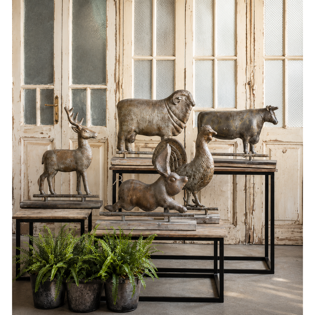 Vintage Weathervane | Various Styles