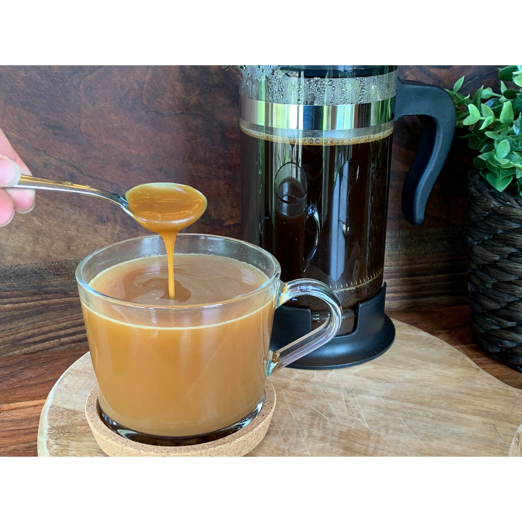 Espresso Caramel
