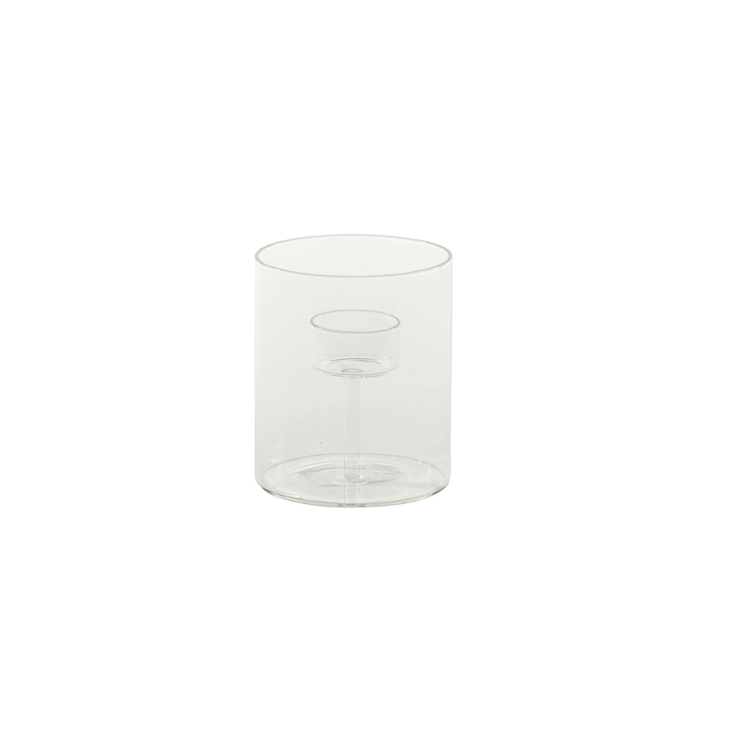 Stem Candleholder