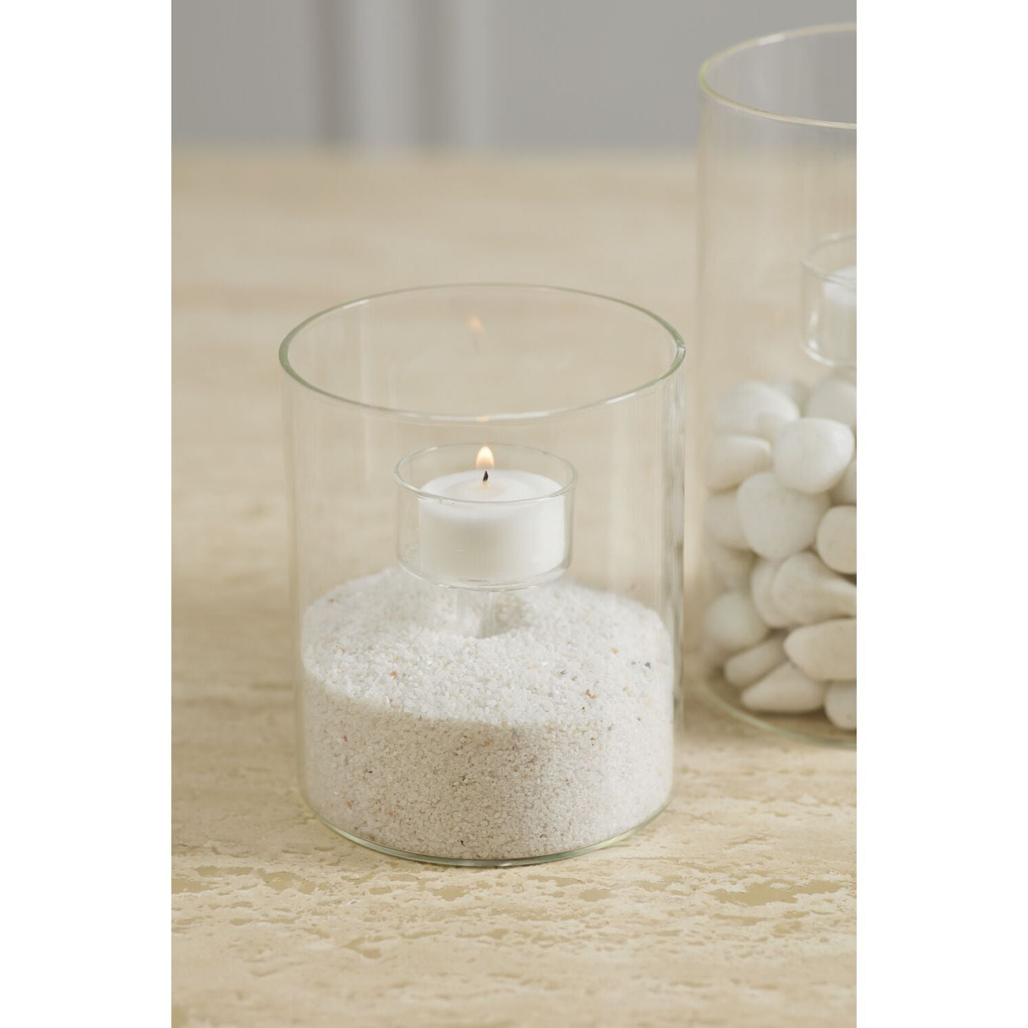 Stem Candleholder