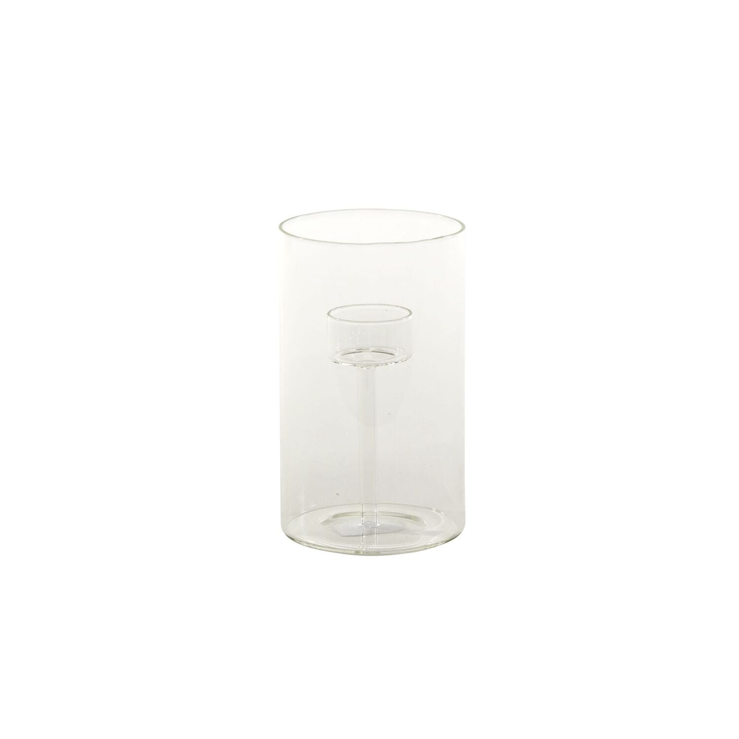 Stem Candleholder