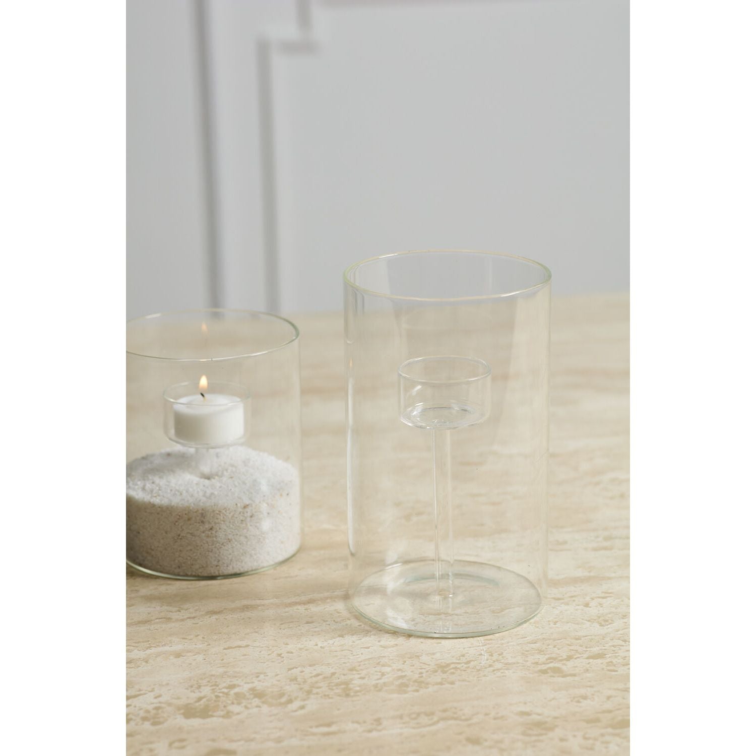 Stem Candleholder