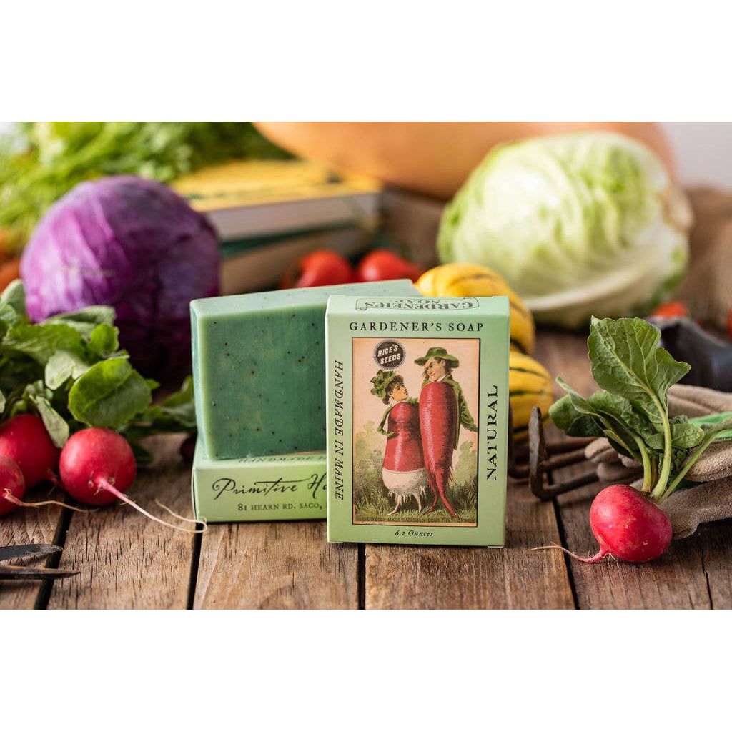 Gardener’s Soap