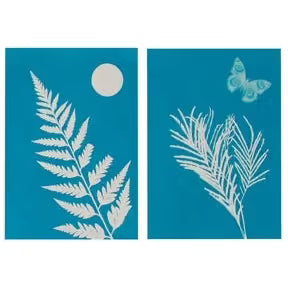 Outdoor Discovery Solar Print Kit Refill