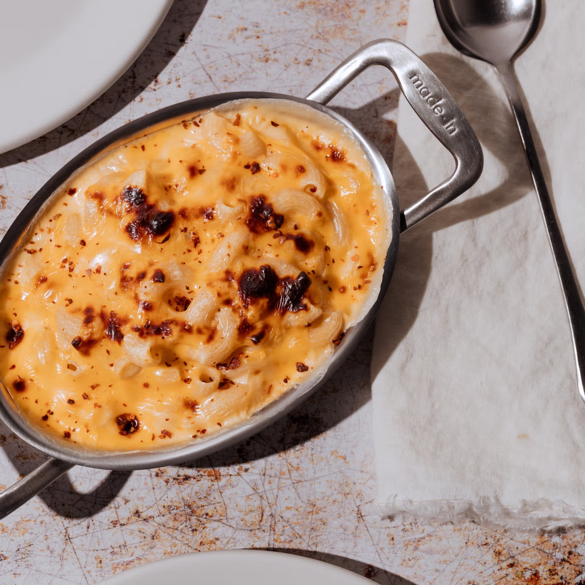 Mini S/S Gratin Dishes