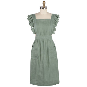 Ada Apron | Willow