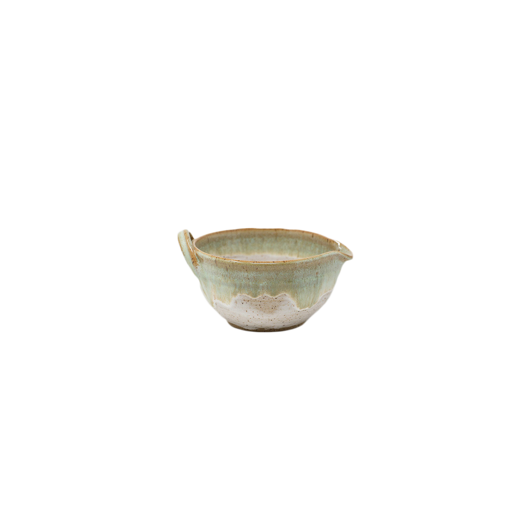 All-Purpose Mixing Bowl | Antique White - Small