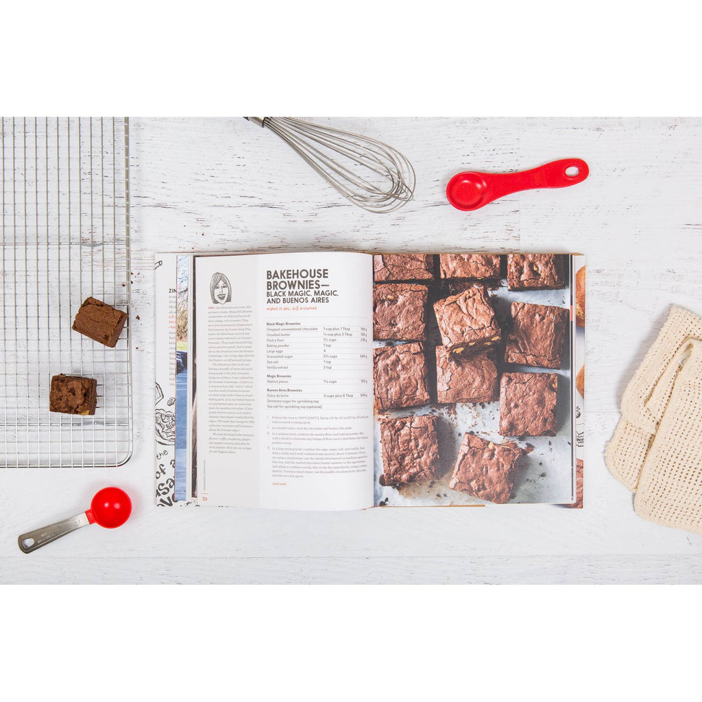 Zingerman's Bakehouse