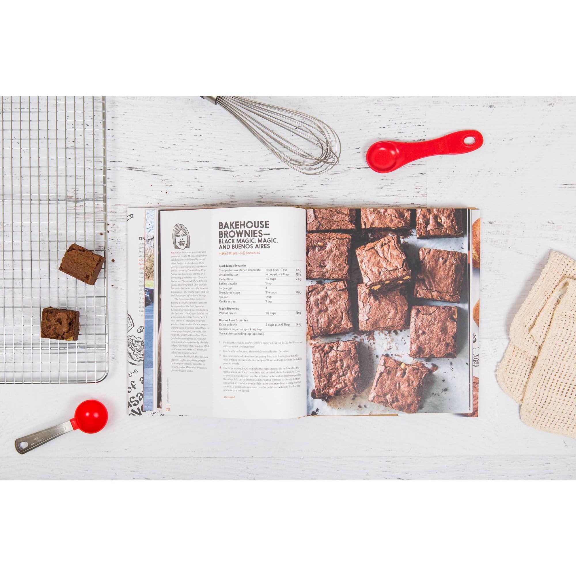 Zingerman's Bakehouse
