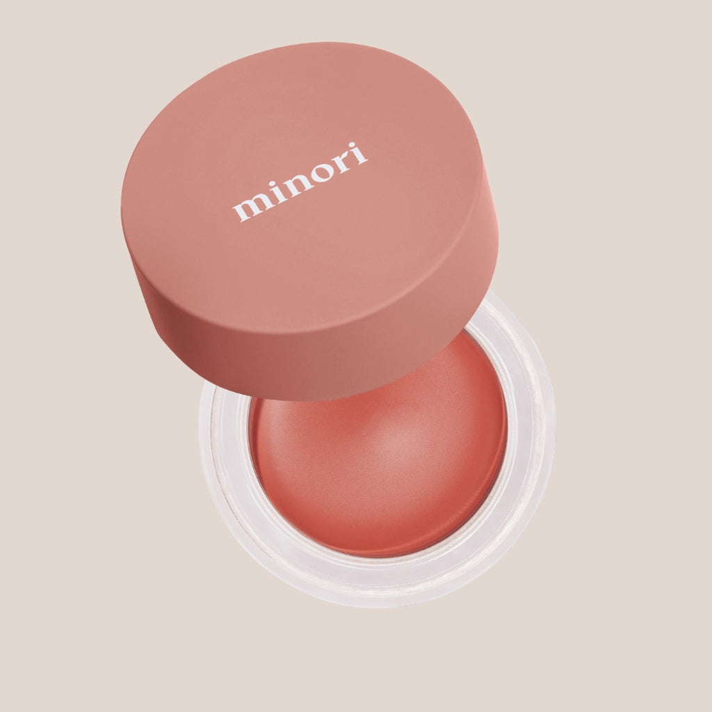 Cream Blush