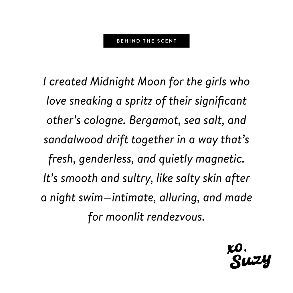 Midnight Moon Perfume