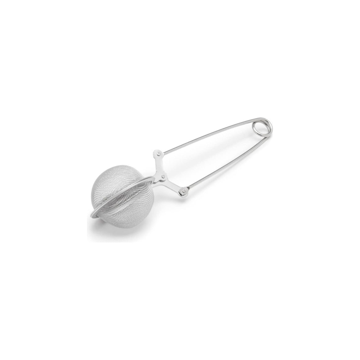 Mesh Spring Tea Infuser