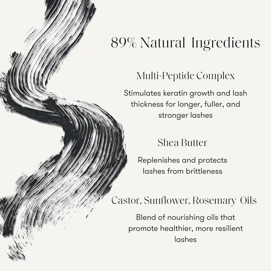 Mother of Lashes Mascara