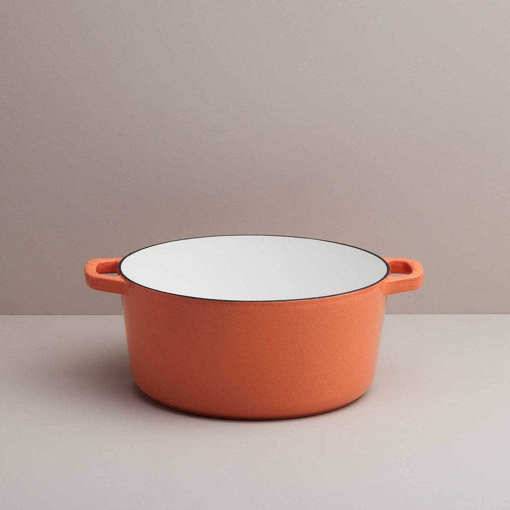 Milo Dutch Oven | Emerald