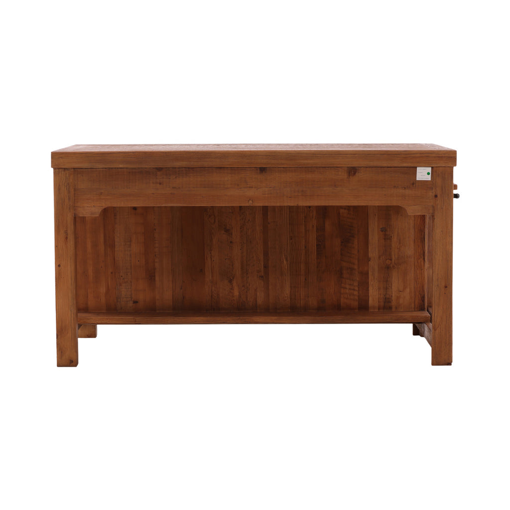 Montana Kitchen Island