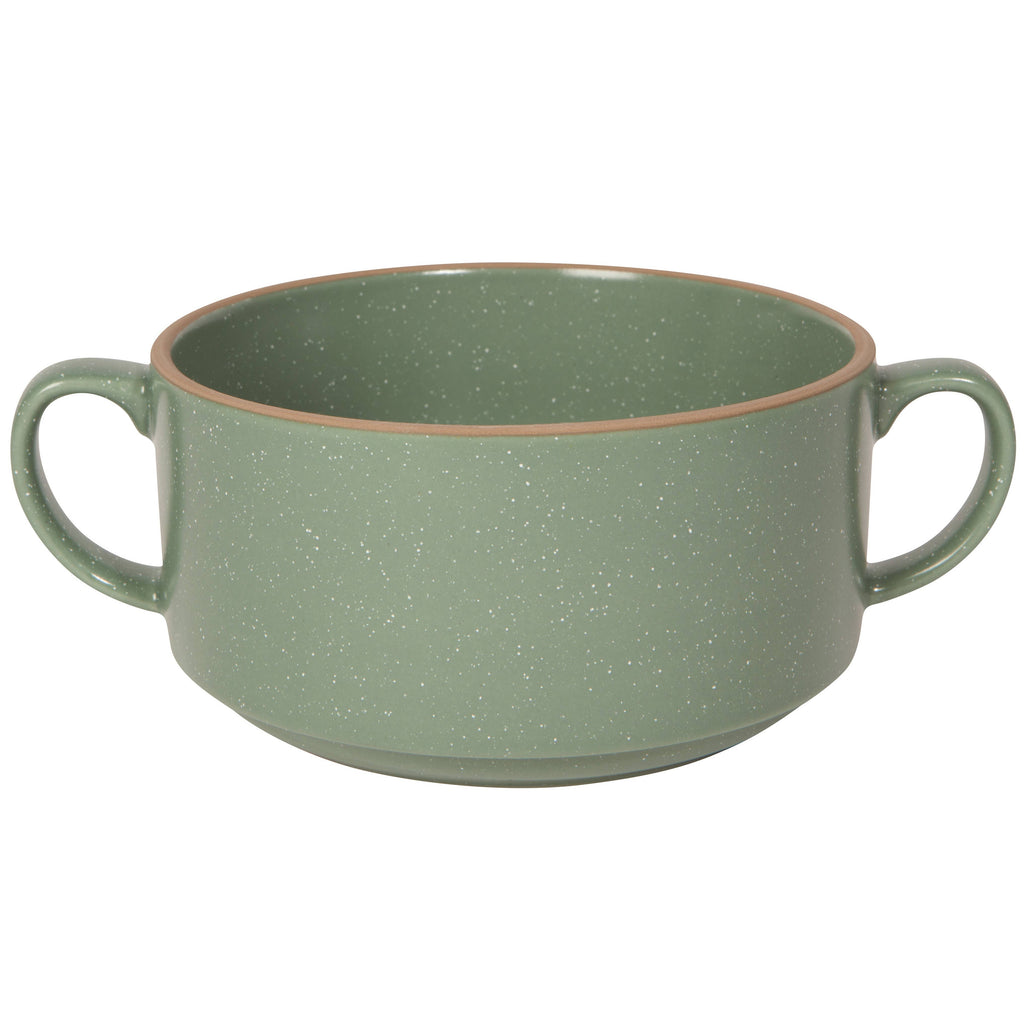 Soup Bowl | Elm Green