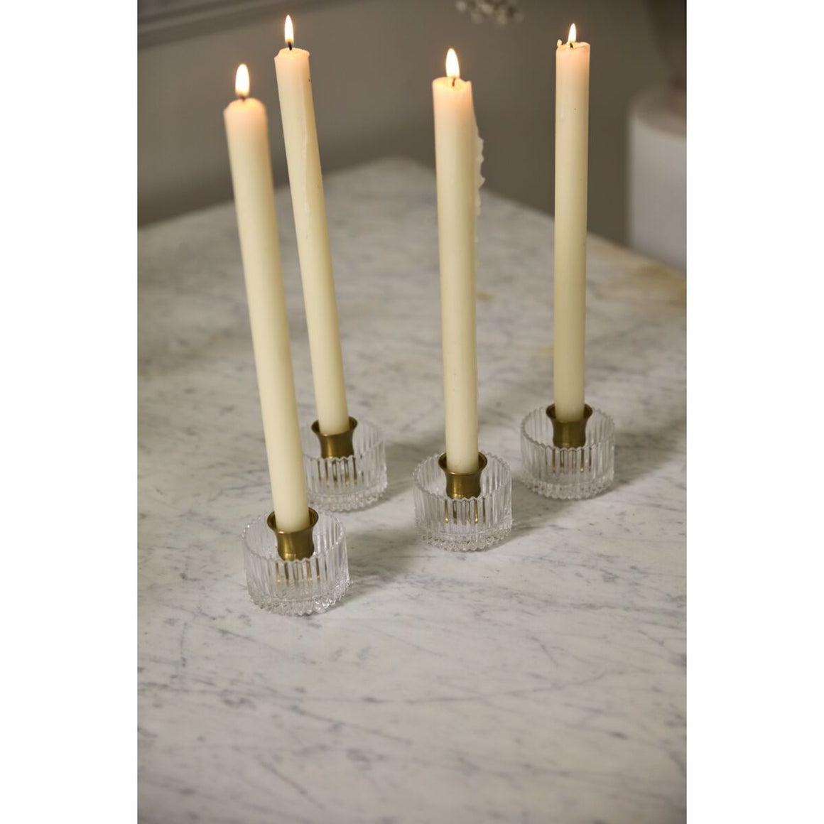 Serenade Candleholder