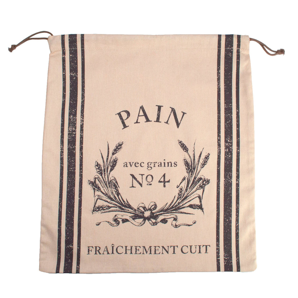 Cotton Bread Preserving Bag