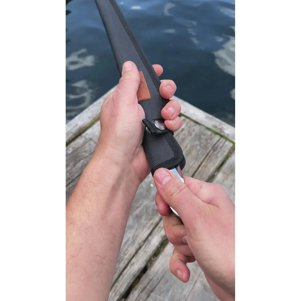 Fillet Knife
