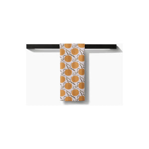 Geometry - Hearth And Vine Tea Towel