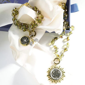 Ensemble Necklace | Allure