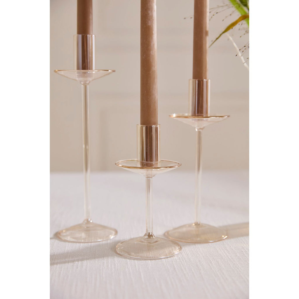 Cassidy Candleholder