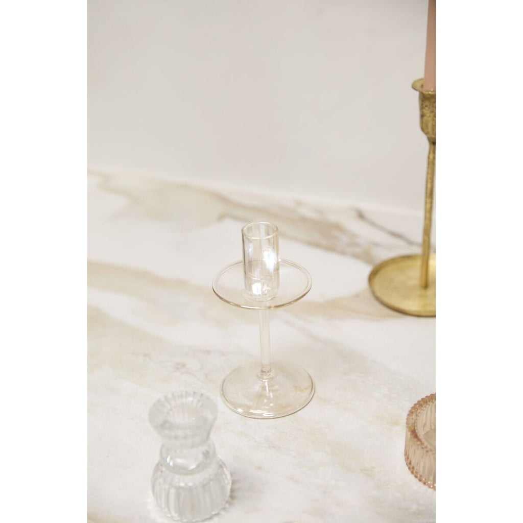 Cassidy Candleholder