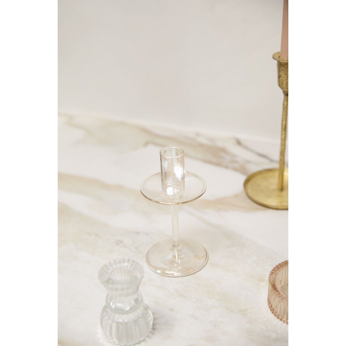 Cassidy Candleholder