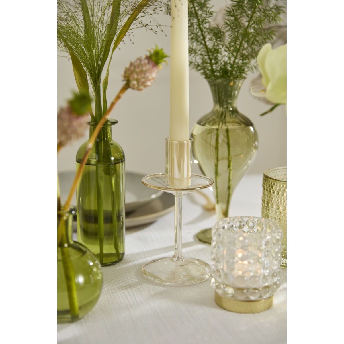 Cassidy Candleholder