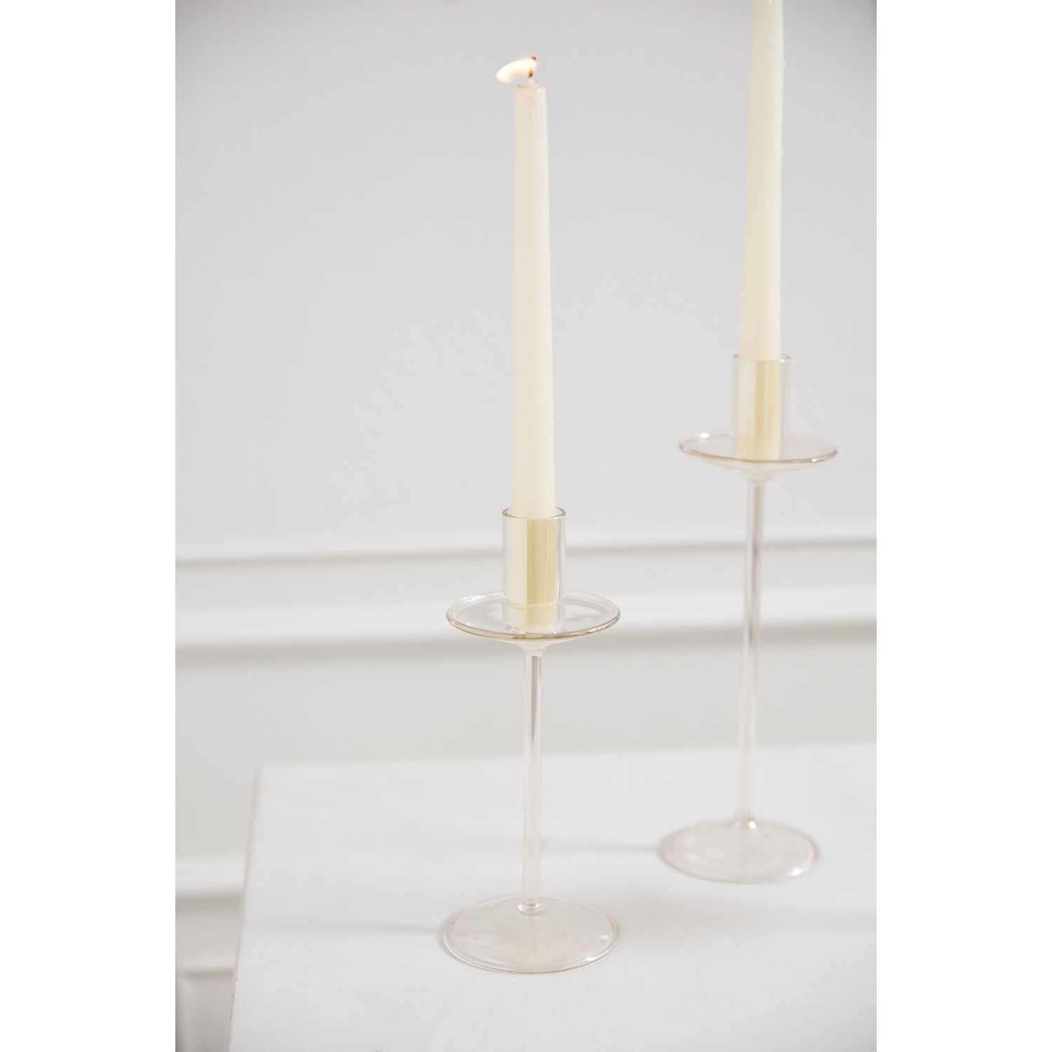 Cassidy Candleholder