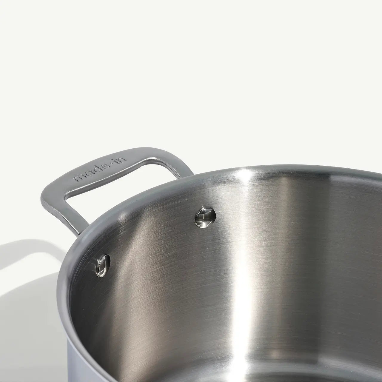 Stainless Set 10-Piece Set