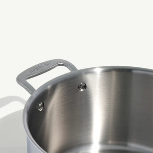 Stainless Set 10-Piece Set