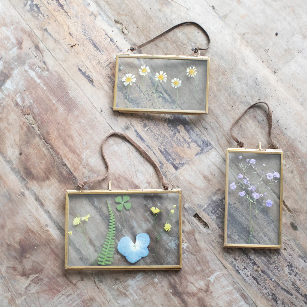 Hanging Picture Frame | Horizontal