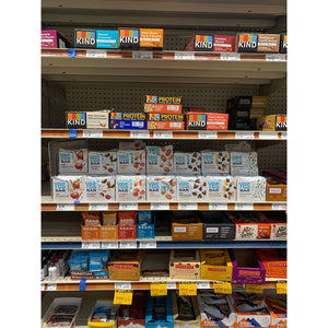 YES Bar® | Dark Chocolate Chip