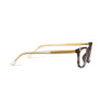 Peepers Eyeware | Winnie (Sand Quartz/Taupe)
