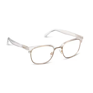 Peepers Eyeware | Rory (Clear)