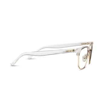 Peepers Eyeware | Rory (Clear)