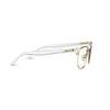 Peepers Eyeware | Rory (Clear)