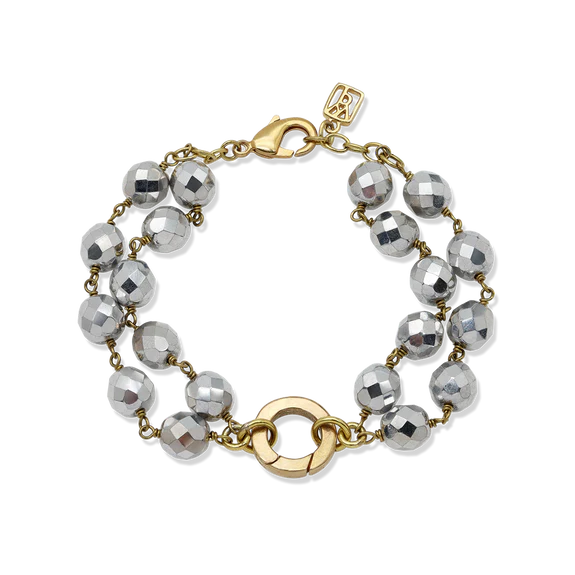 Ensemble Bracelet