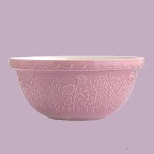 Mason Cash | In the Meadow | Rose - Pink | 11.75" | (S12)