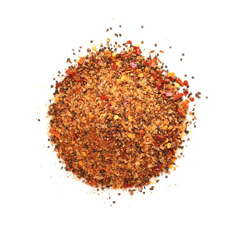 Oh Canada | Steak Seasoning Rub