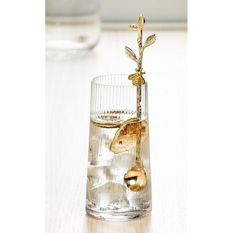 Bee & Twig Spoon | Long